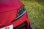 Toyota GR Supra 2019 года (UK)
